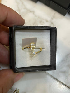 Initial rings