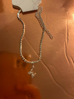 Load image into Gallery viewer, Alphabet Anklets
