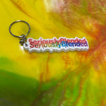 Load image into Gallery viewer, Branded Keychains
