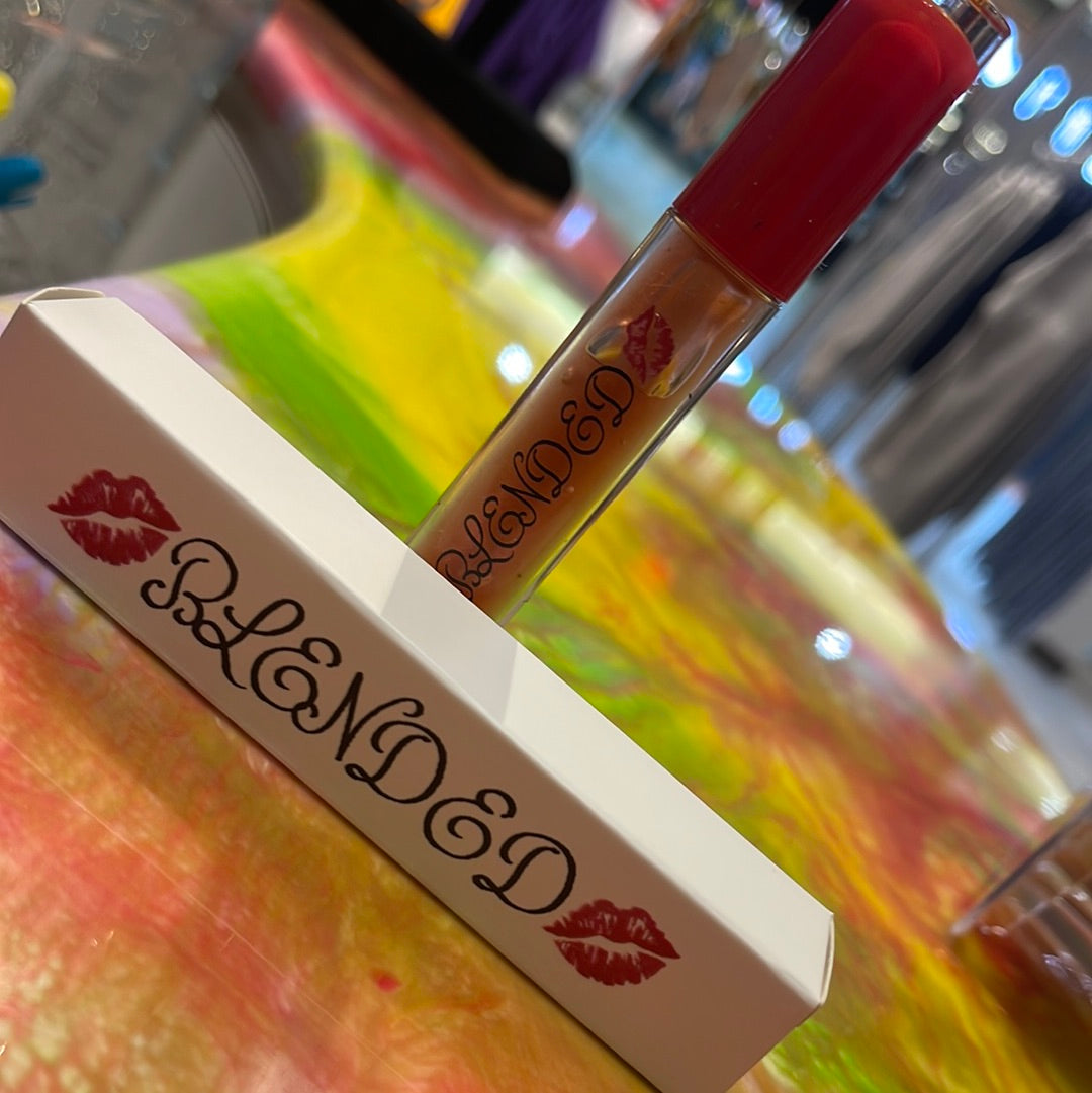 Pomegranate Passion