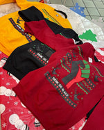 Load image into Gallery viewer, Limited Edition Holiday Sweatshirt
