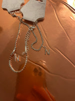 Load image into Gallery viewer, Alphabet Anklets
