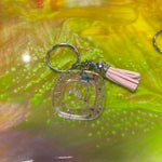 Load image into Gallery viewer, Zodiac Keychains
