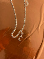 Load image into Gallery viewer, Alphabet Anklets
