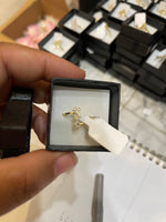 Load image into Gallery viewer, Initial rings
