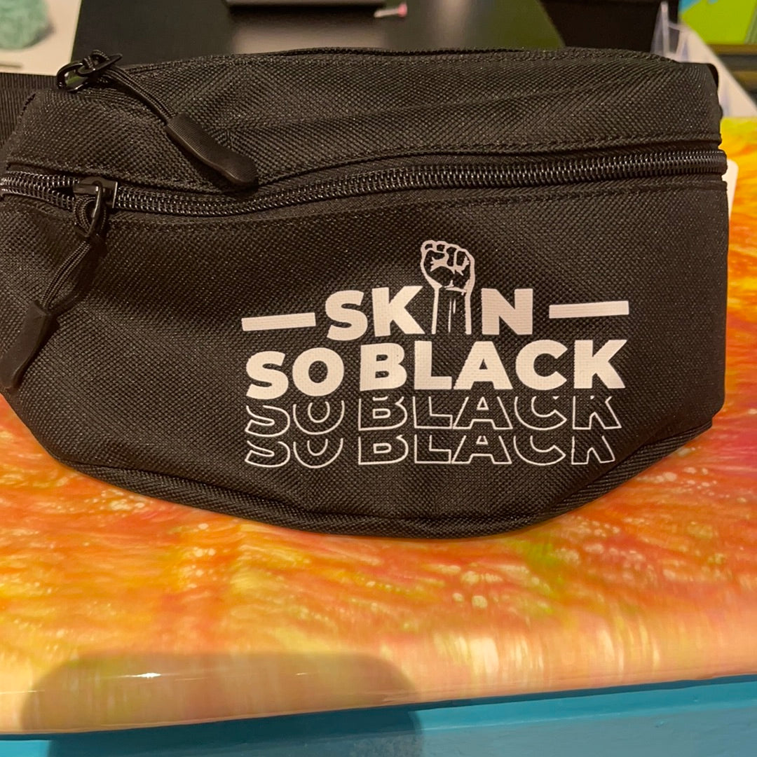 Fanny Pack