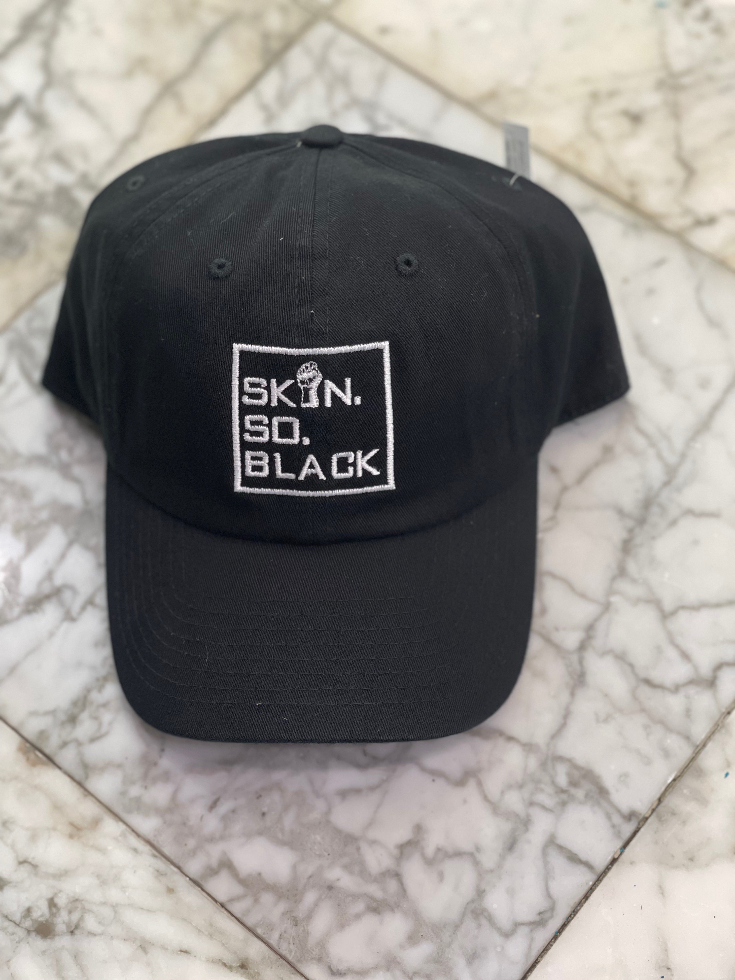 Dad Hat