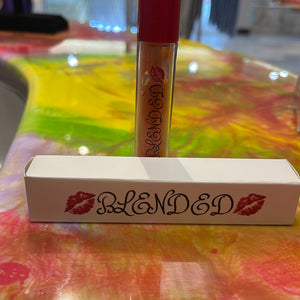 Pomegranate Passion