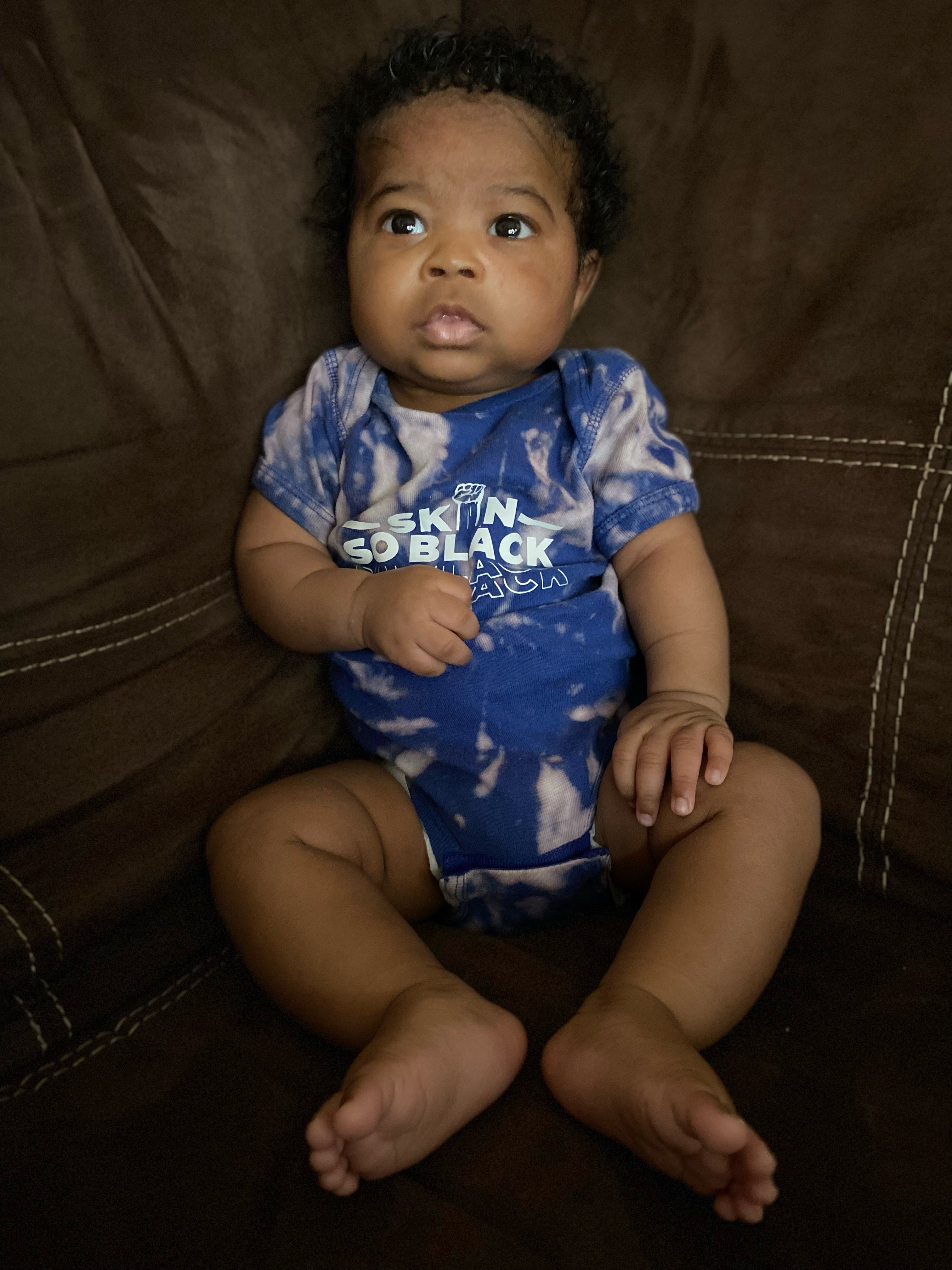 NEW DESIGN ONESIE