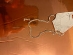 Load image into Gallery viewer, Alphabet Anklets
