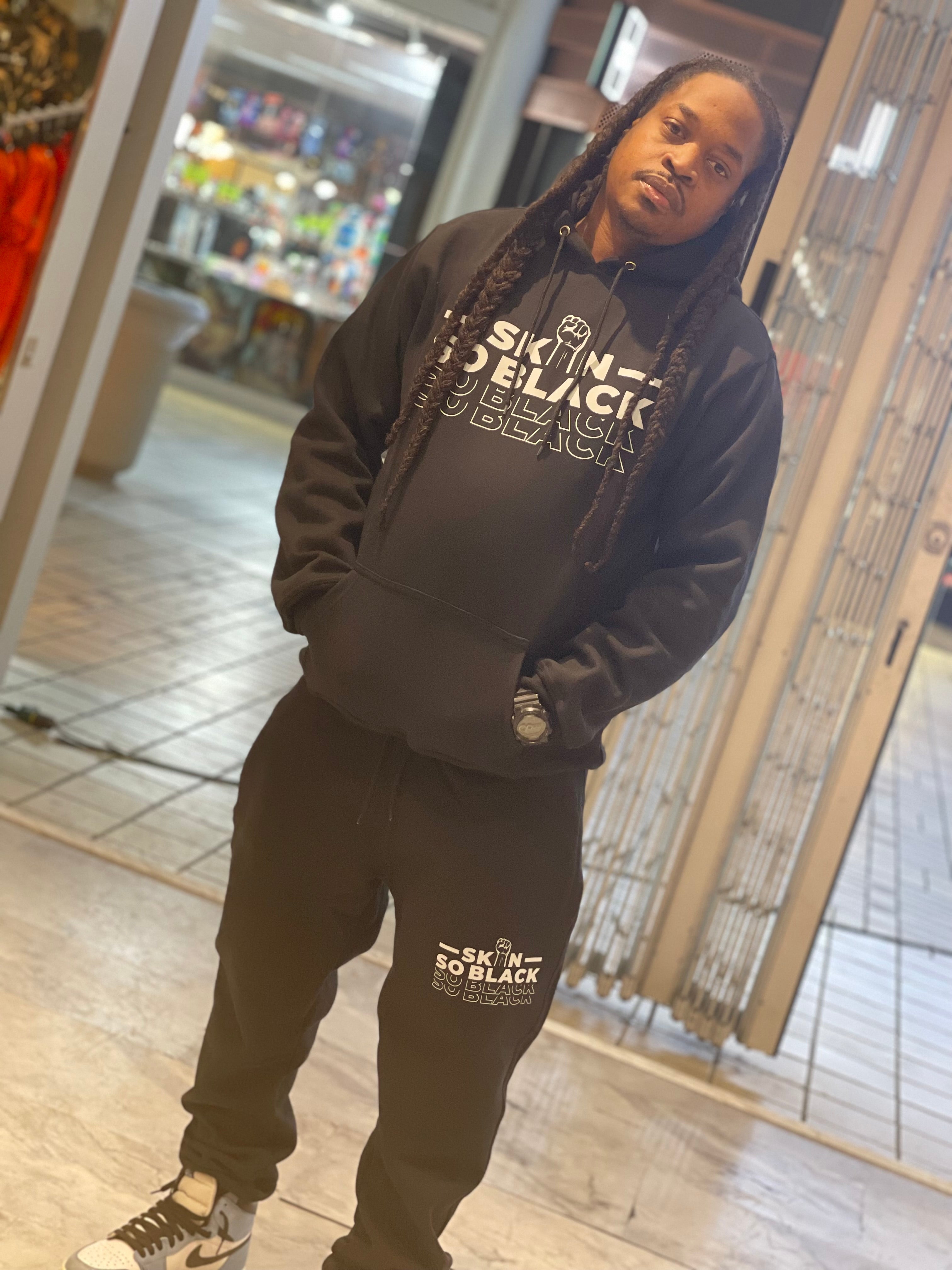 Unisex Sweat suit sets