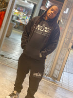 Load image into Gallery viewer, Unisex Sweat suit sets
