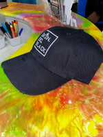 Load image into Gallery viewer, Distressed Dad Hats
