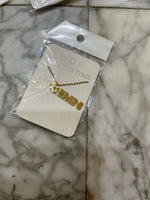 Load image into Gallery viewer, Zodiac sign necklaces
