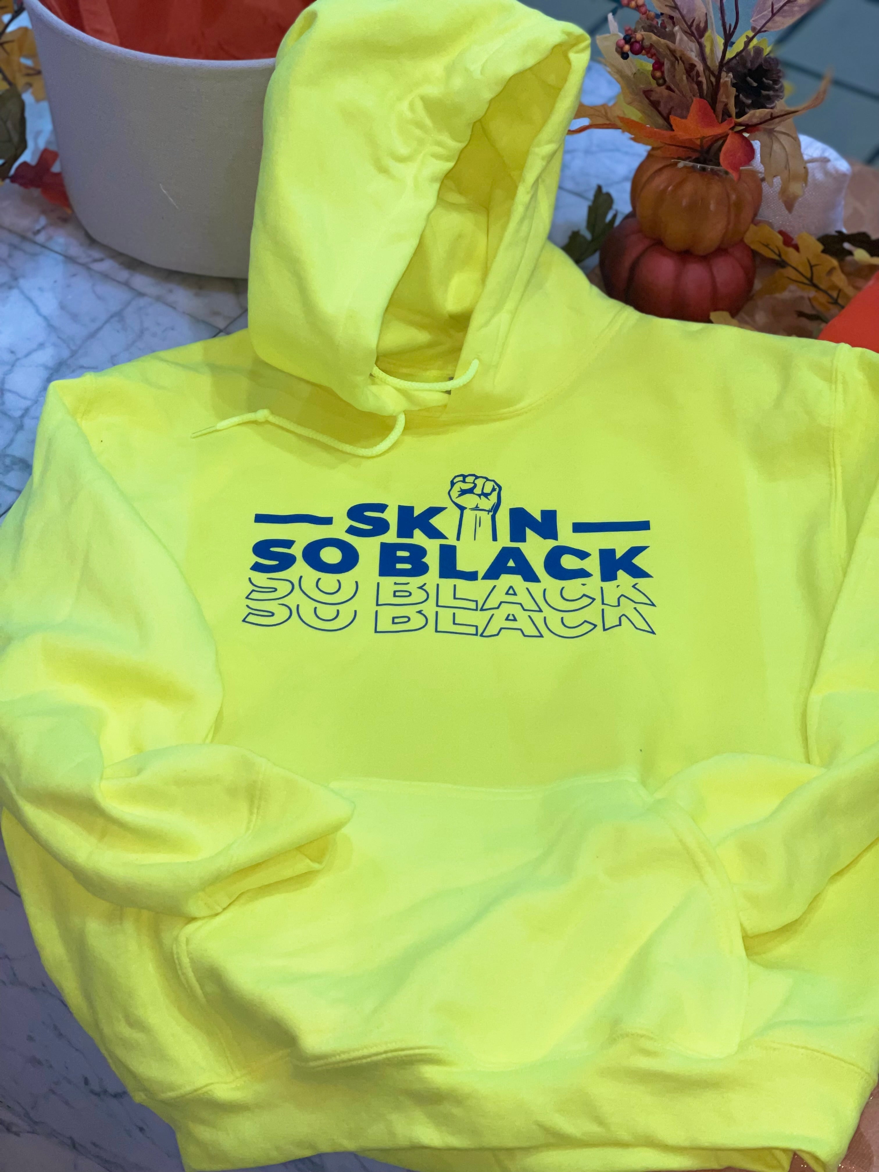 New solid Hoodie
