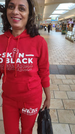 Load image into Gallery viewer, Unisex Sweat suit sets
