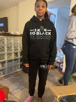 Load image into Gallery viewer, Unisex Sweat suit sets
