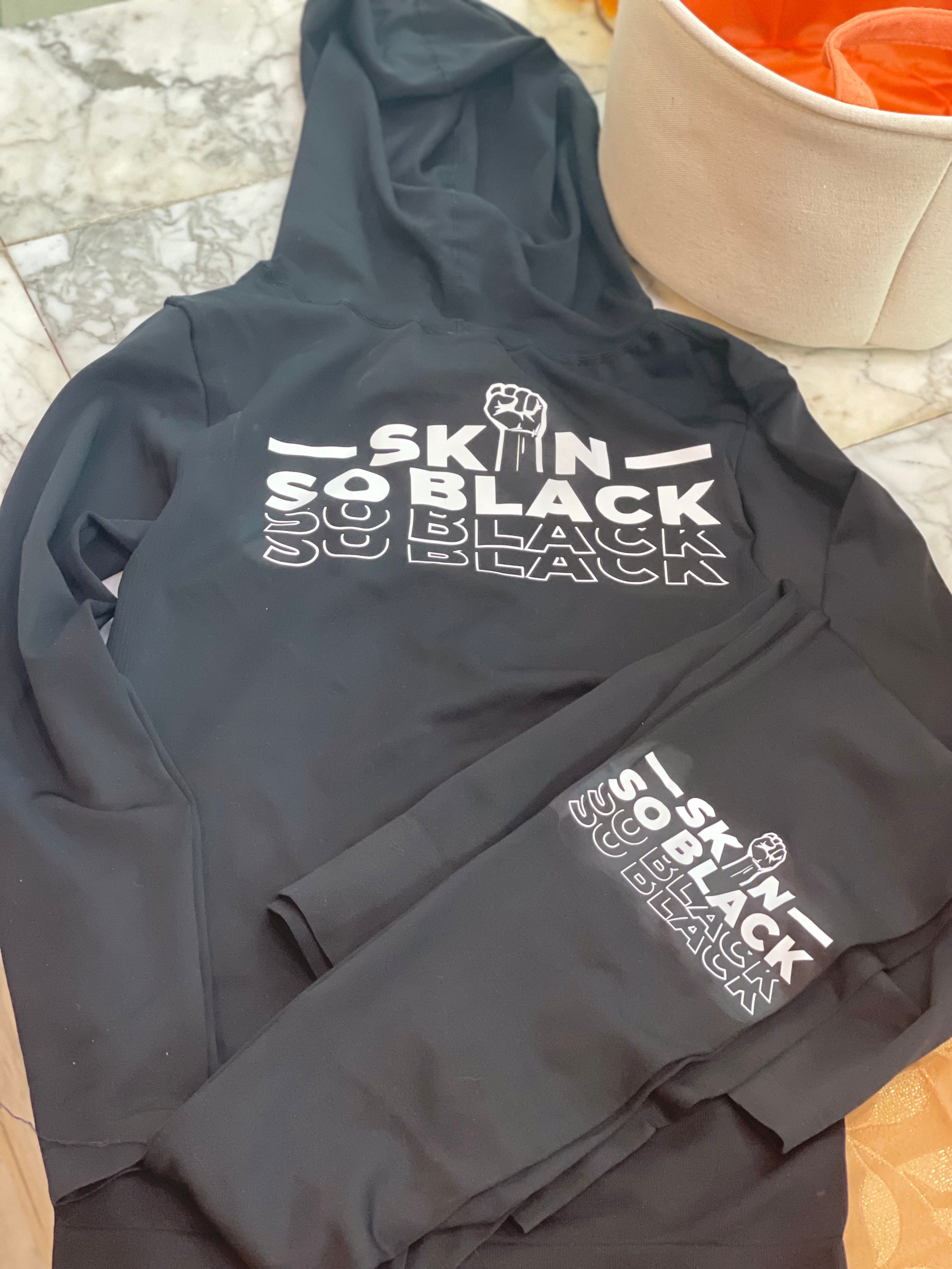 Seamless Leggings and Jacket set