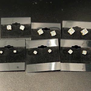 Bling Earrings