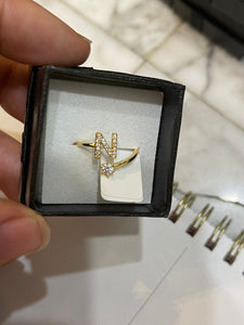 Initial rings