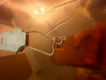 Load image into Gallery viewer, Alphabet Anklets
