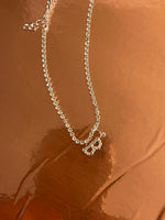 Load image into Gallery viewer, Alphabet Anklets
