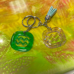 Load image into Gallery viewer, Zodiac Keychains
