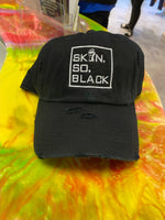 Load image into Gallery viewer, Distressed Dad Hats
