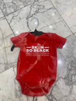 Load image into Gallery viewer, NEW DESIGN ONESIE
