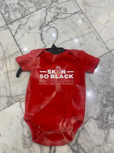 NEW DESIGN ONESIE