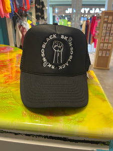 Foam Trucker Hats