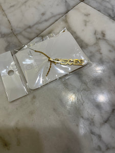 Zodiac sign necklaces