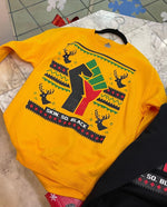 Load image into Gallery viewer, Limited Edition Holiday Sweatshirt
