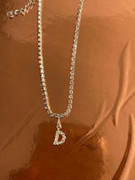Load image into Gallery viewer, Alphabet Anklets
