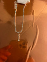 Load image into Gallery viewer, Alphabet Anklets
