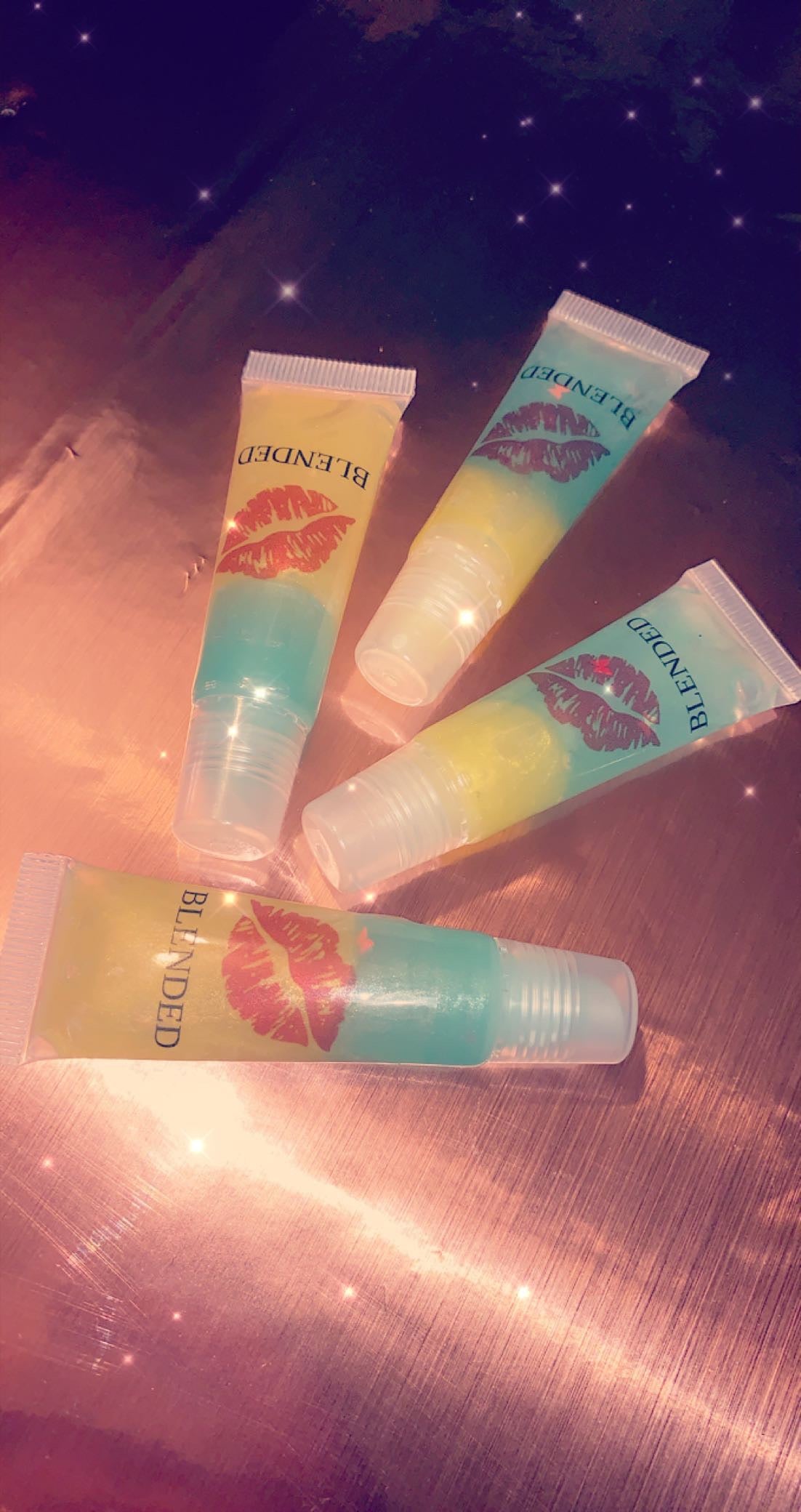 AppleTini lip gloss