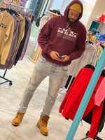 Load image into Gallery viewer, New solid Hoodie
