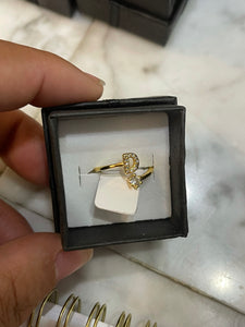 Initial rings