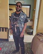 Load image into Gallery viewer, ADULT CLASSIC SKIN.SO.BLACK T-SHIRT
