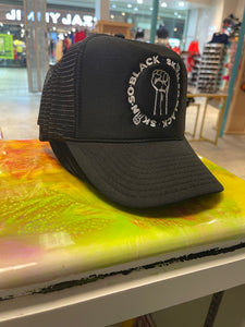 Foam Trucker Hats