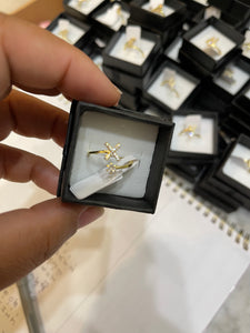 Initial rings