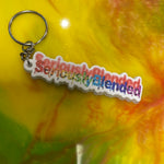 Load image into Gallery viewer, Branded Keychains
