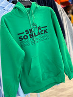 Load image into Gallery viewer, New solid Hoodie
