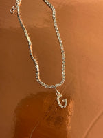 Load image into Gallery viewer, Alphabet Anklets
