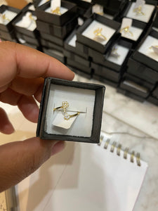 Initial rings