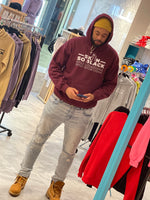 Load image into Gallery viewer, New solid Hoodie
