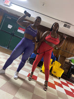Load image into Gallery viewer, Padded Sports Bra
