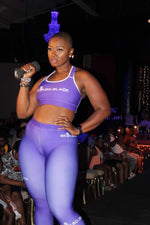 Load image into Gallery viewer, Padded Sports Bra
