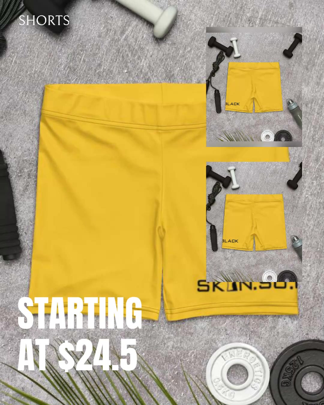 Shorts