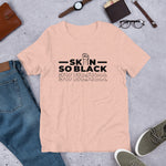Load image into Gallery viewer, Short-Sleeve Unisex T-Shirt
